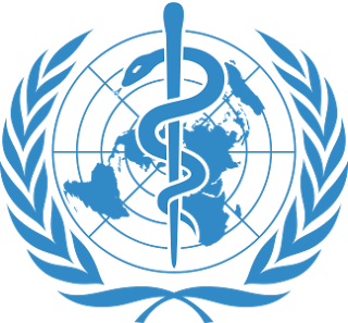 Portal Organización Mundial de la Salud
