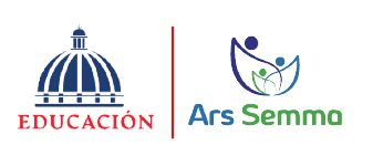 Logo intitucional ARS Semma